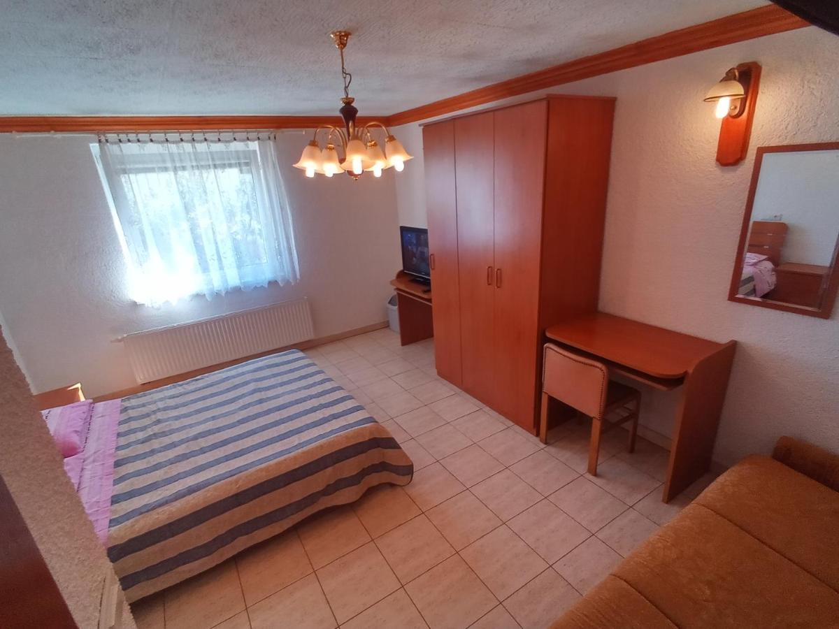Habitación en casa particular Sobe Mara