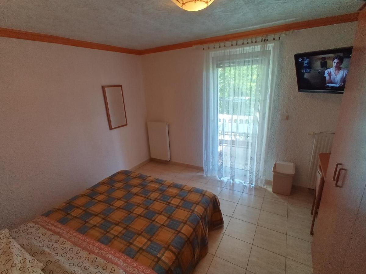 Habitación en casa particular Sobe Mara