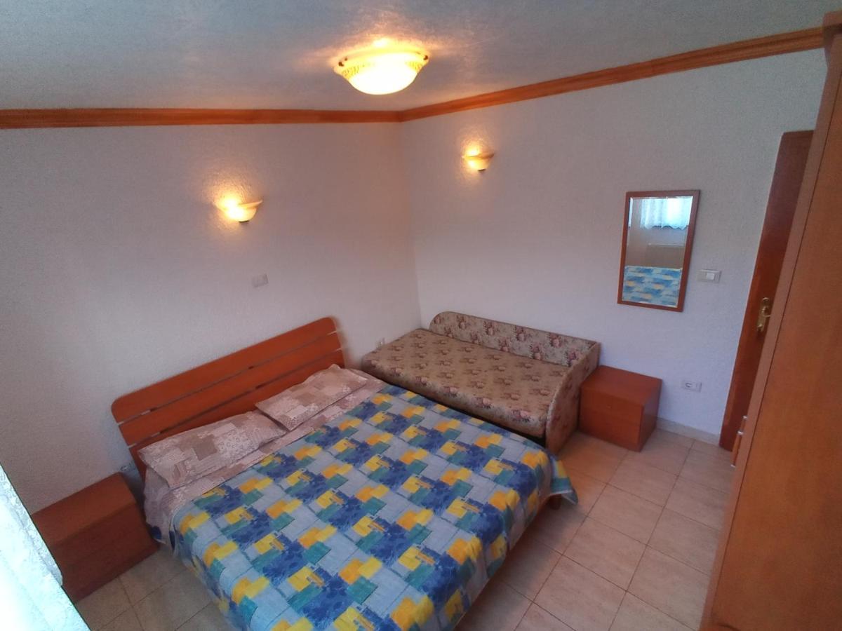 Habitación en casa particular Sobe Mara *
