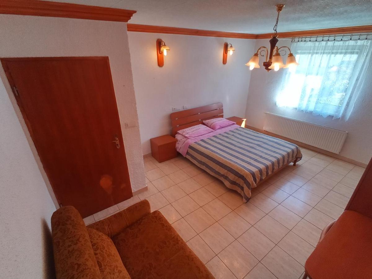 Sobe Mara Habitación en casa particular